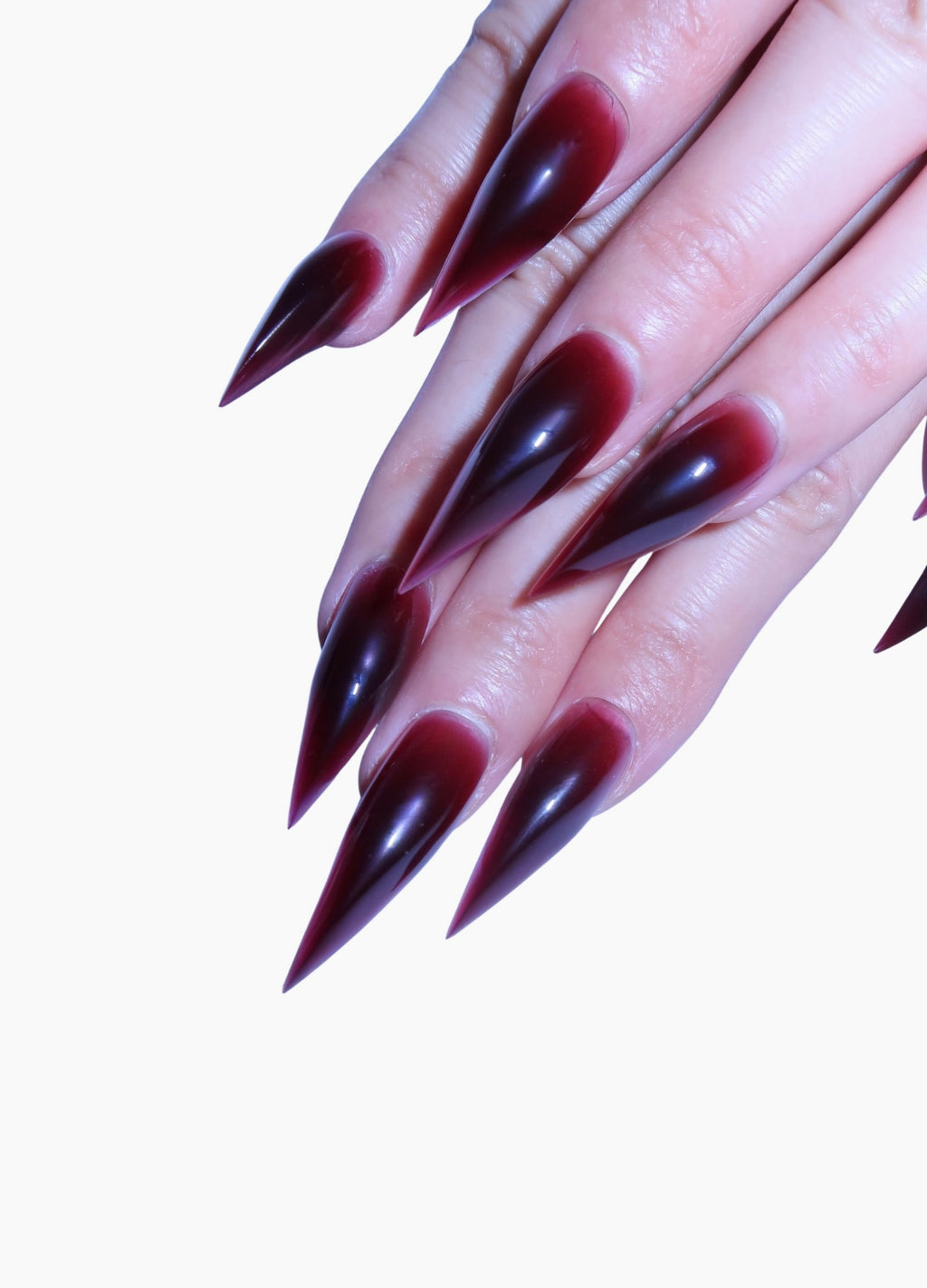 The Meow Collection：Ruby with Black