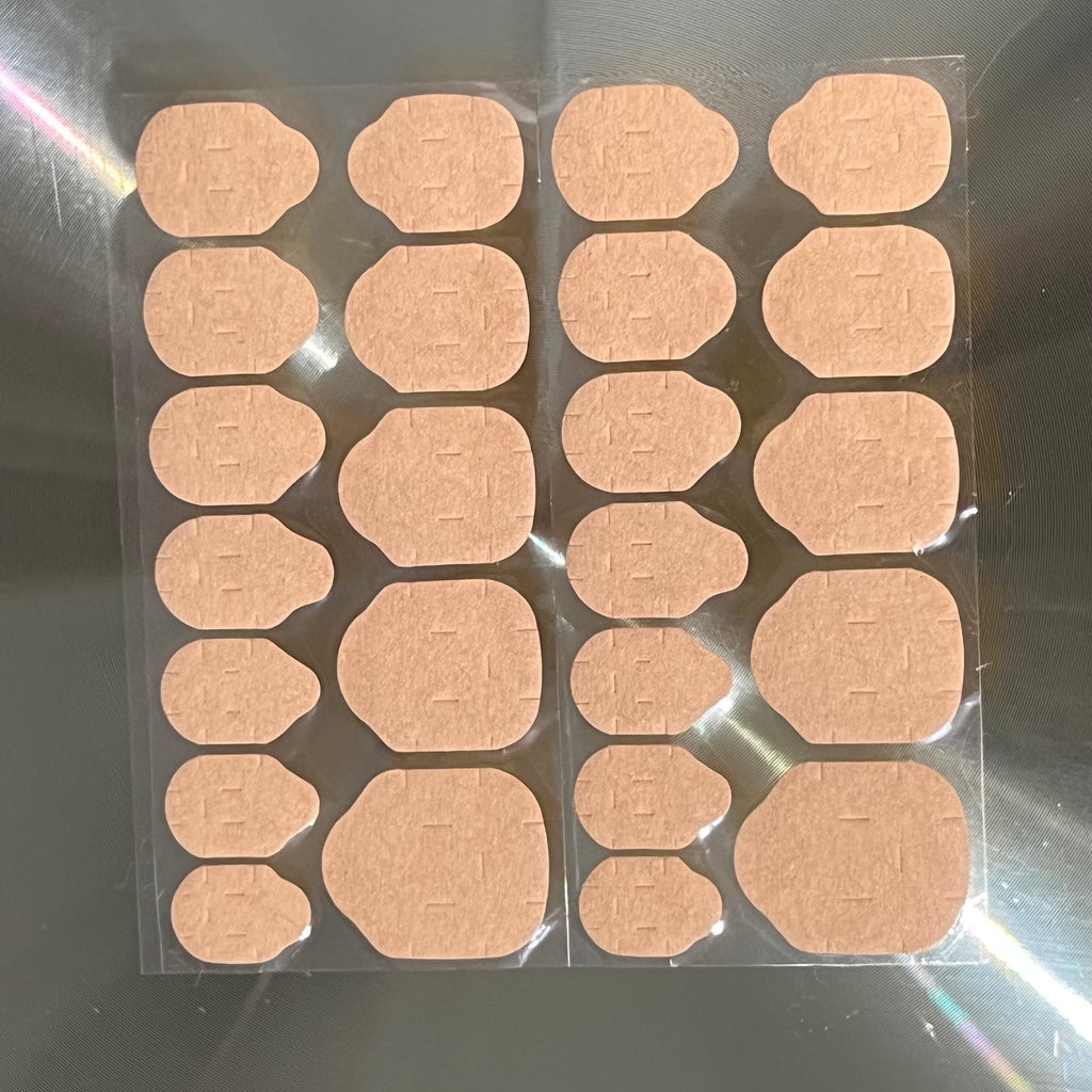 Get more VerySticky Jelly Gel Tabs