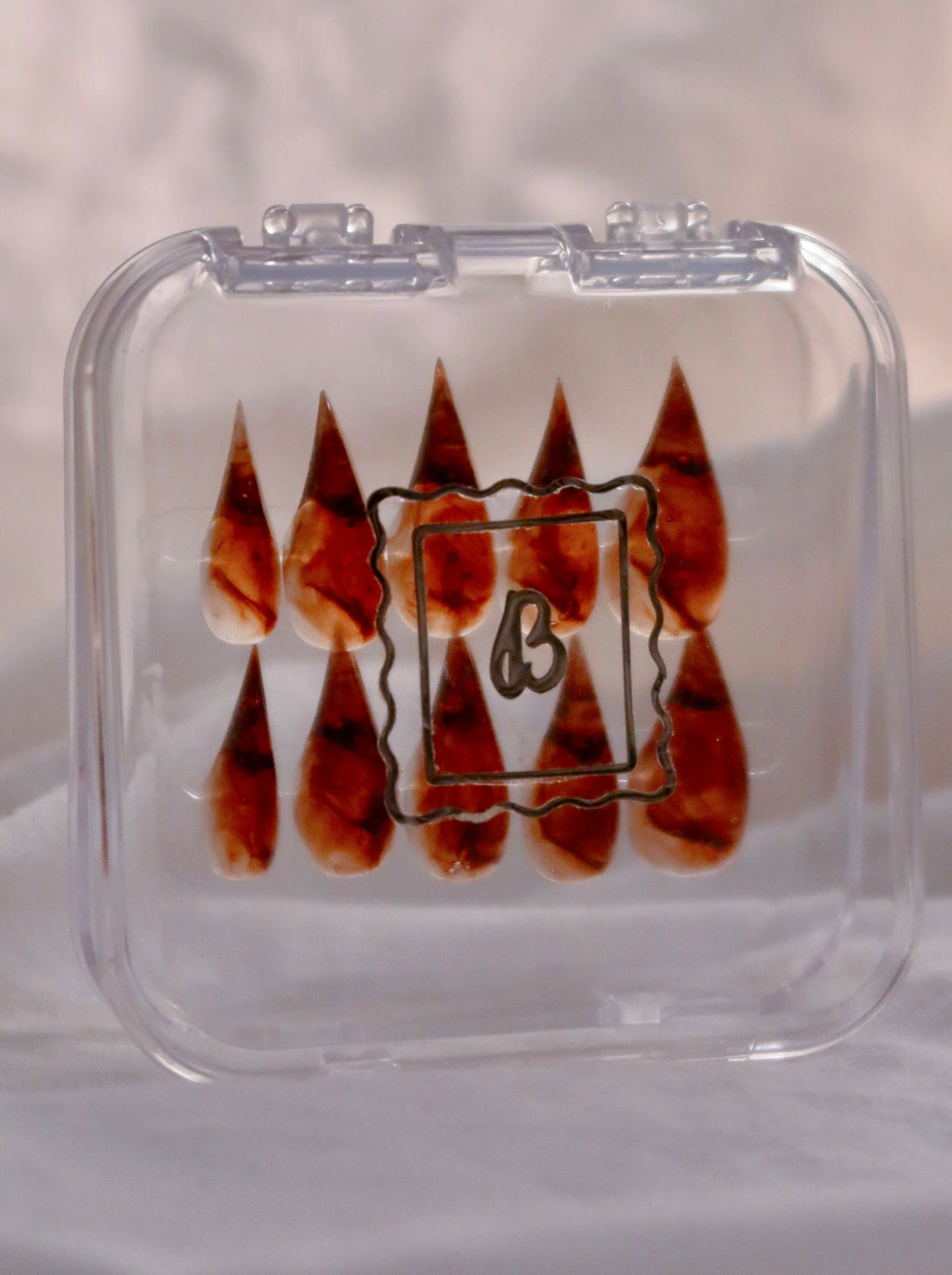 The Meow Collection: Amber