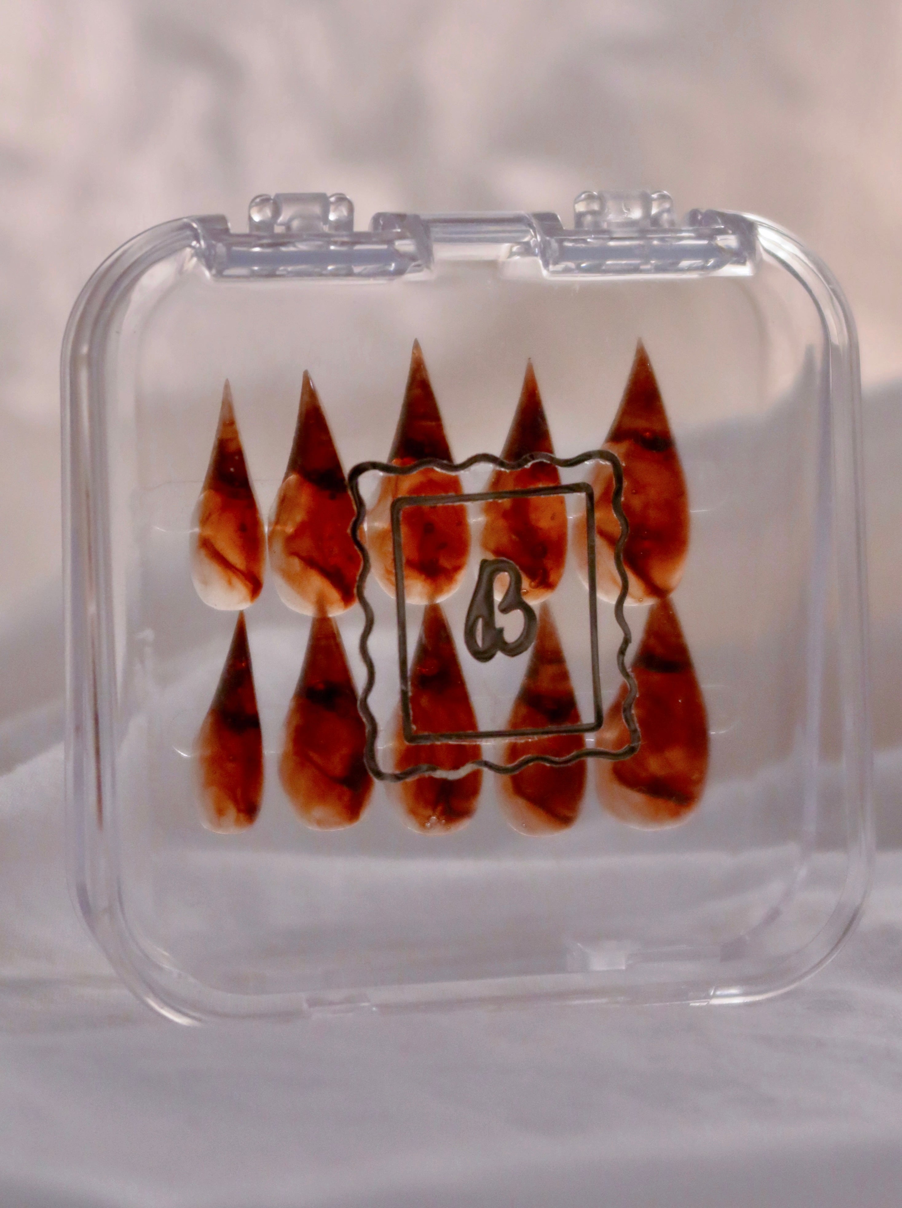 The Meow Collection: Amber