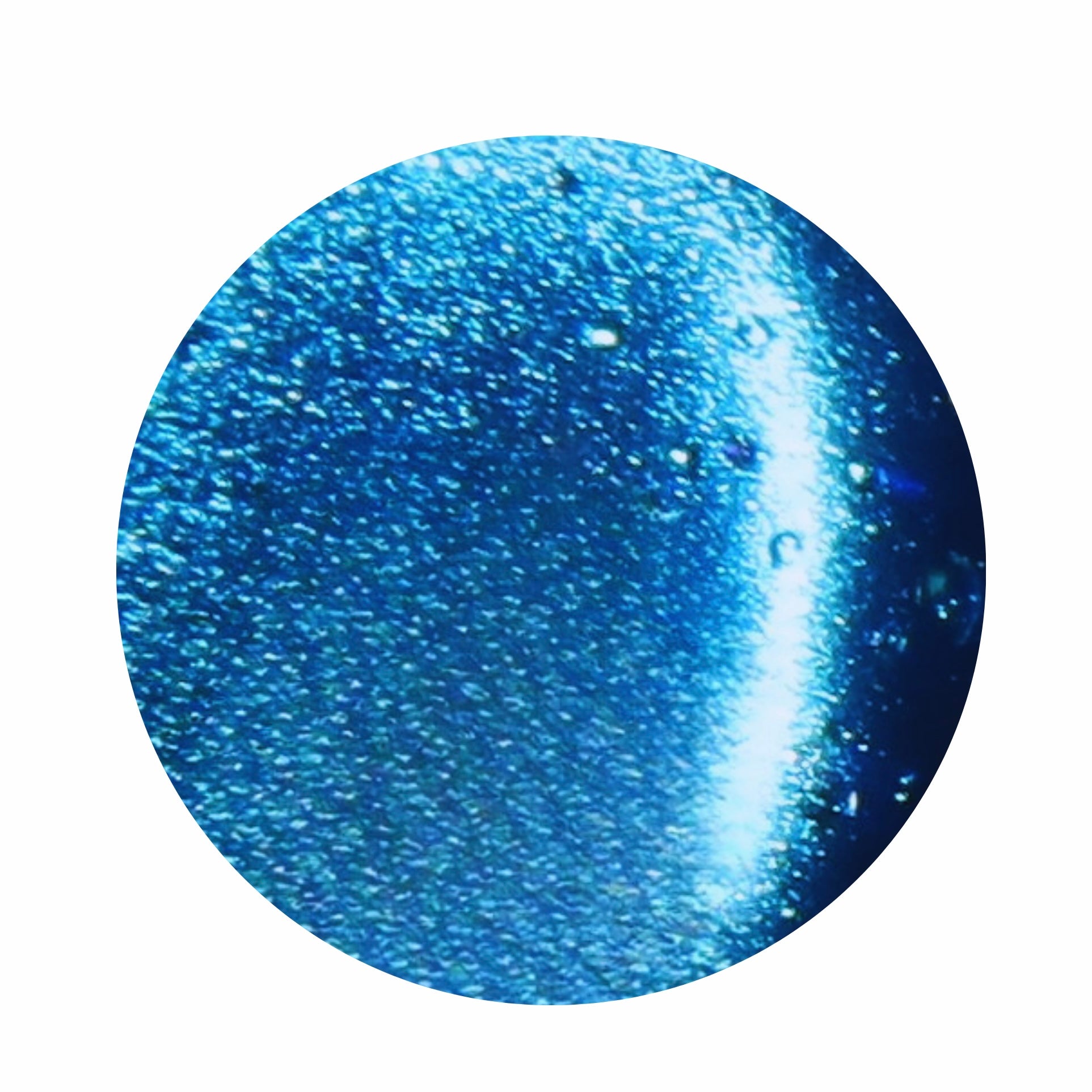 Ocean Sparkle