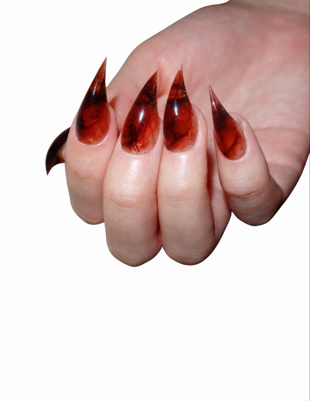 The Meow Collection: Amber