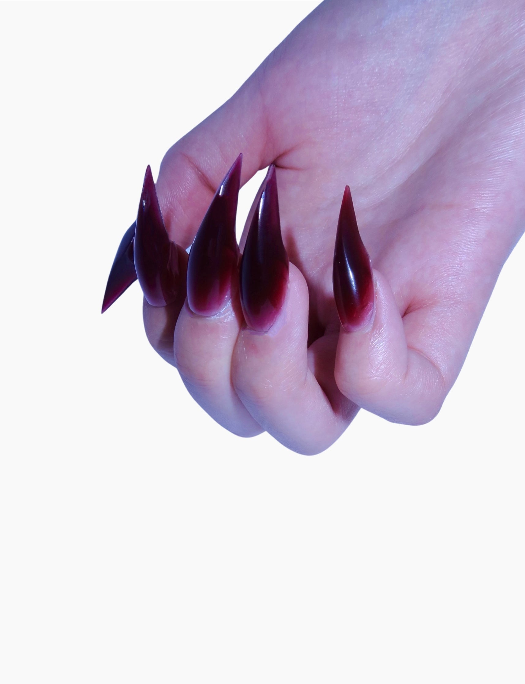The Meow Collection：Ruby with Black