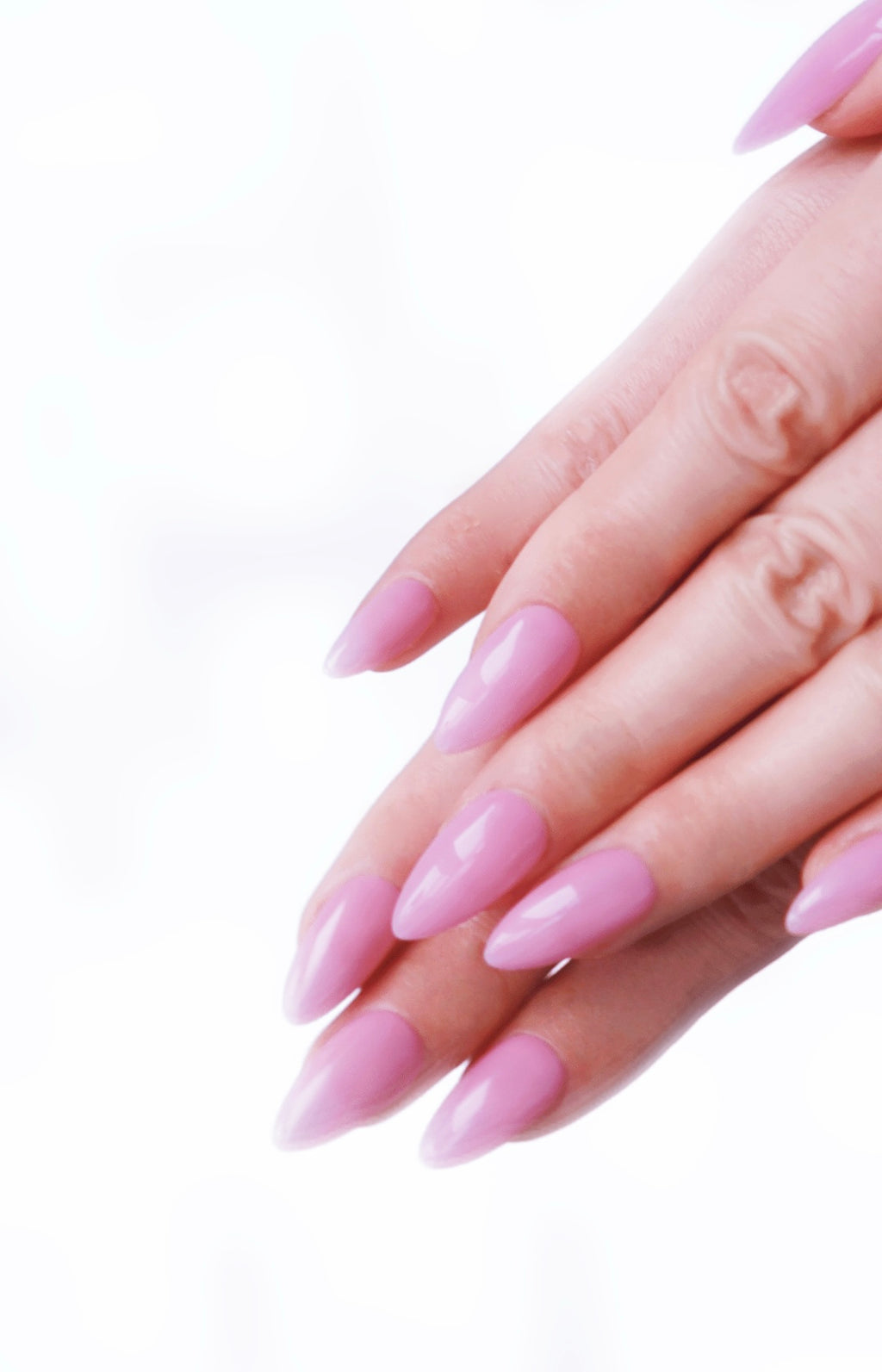 Milky Pink