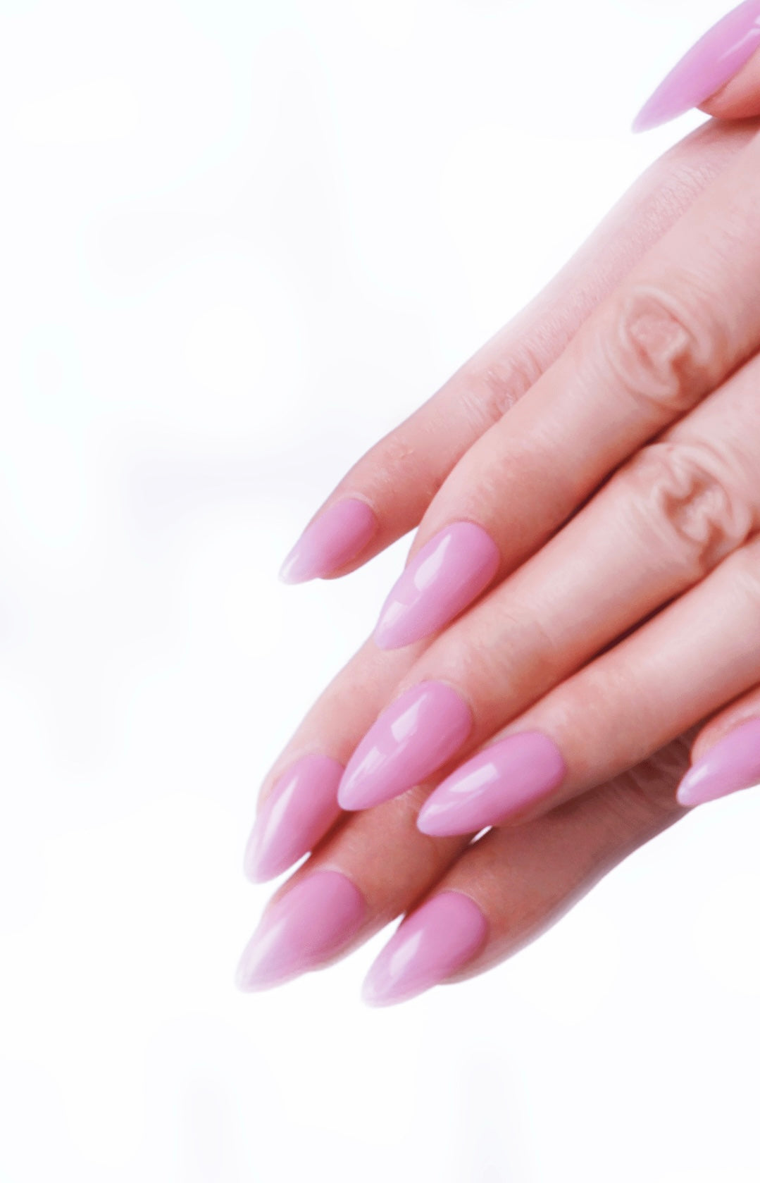 Milky Pink