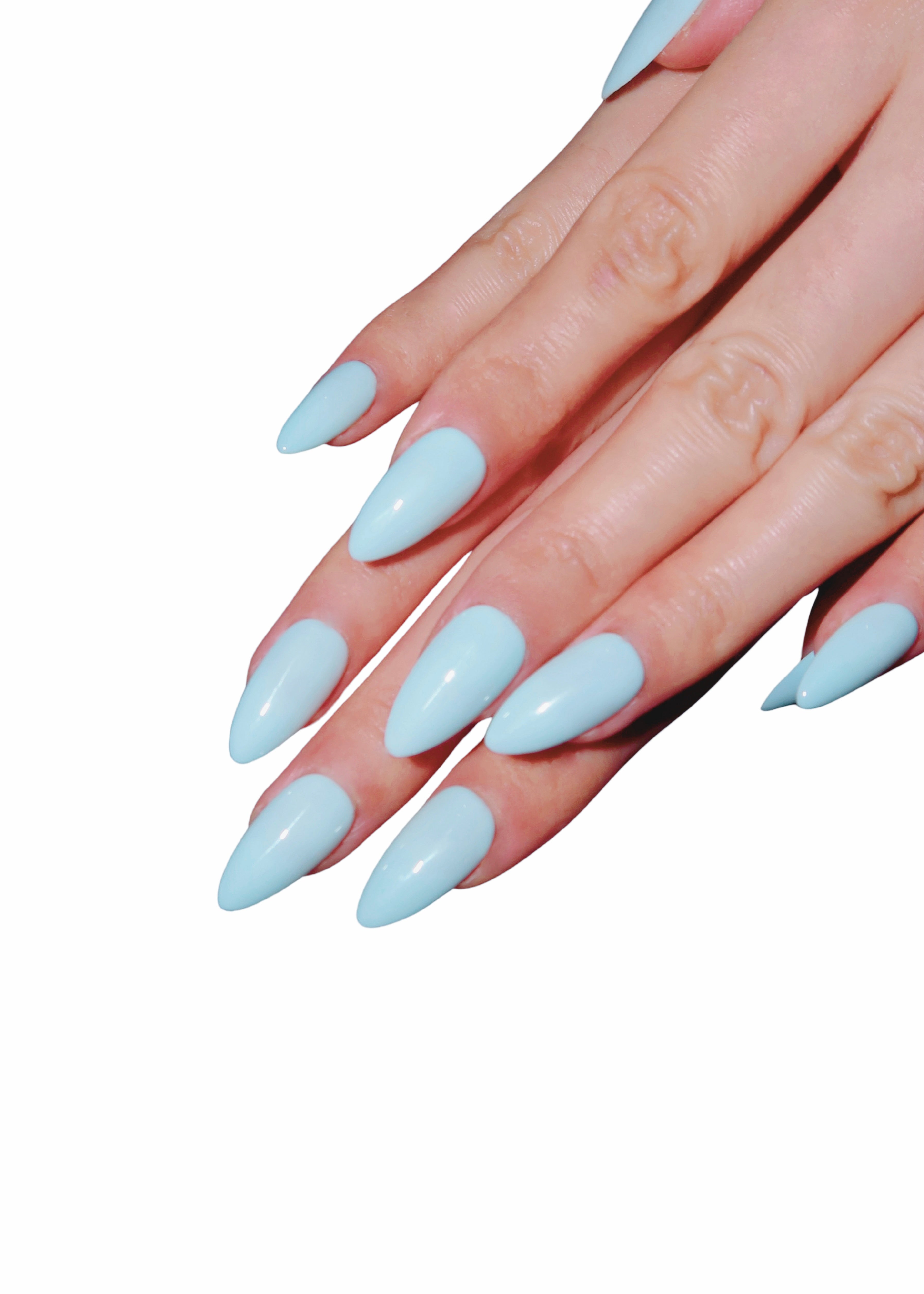 Milky Mint