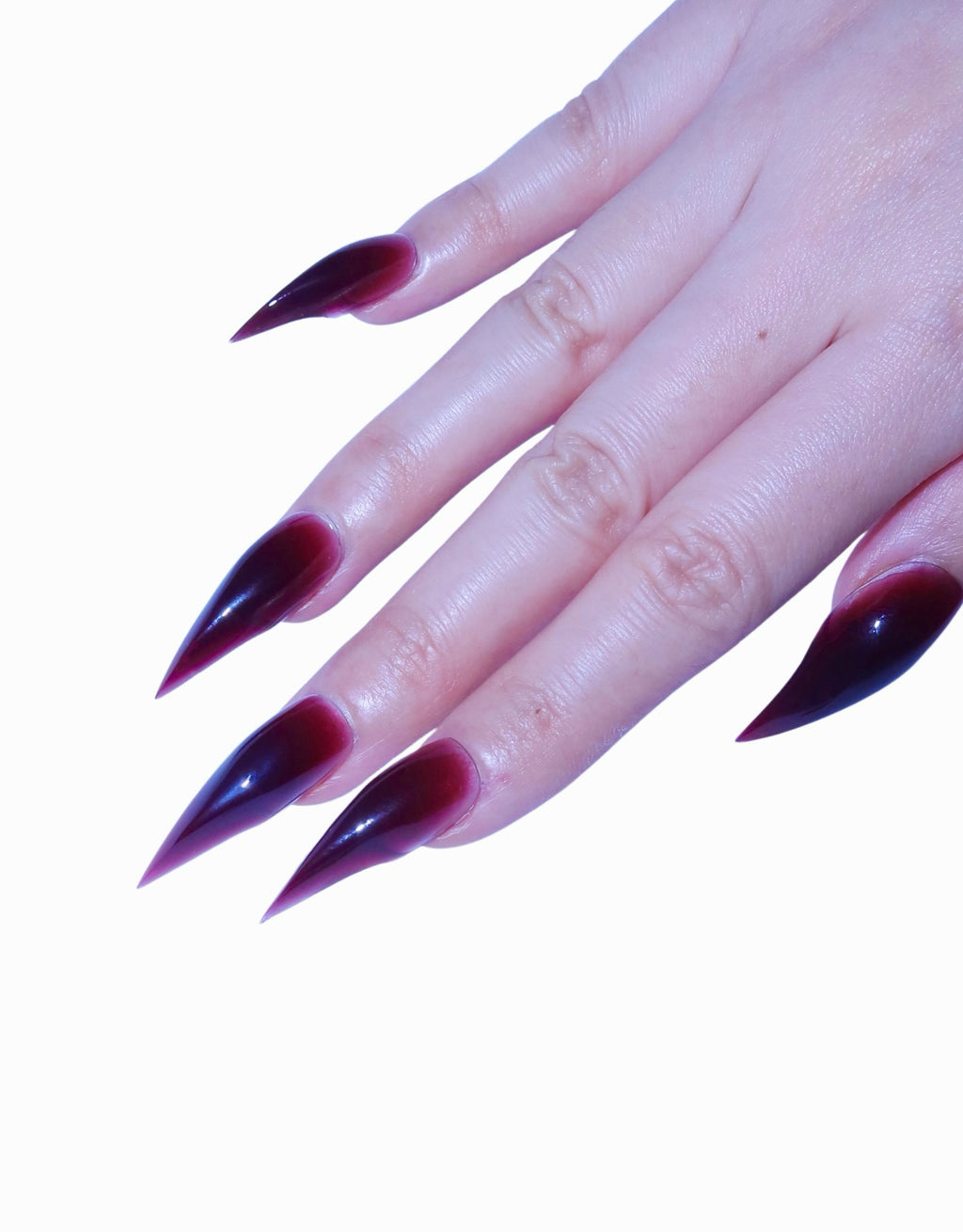 The Meow Collection：Ruby with Black