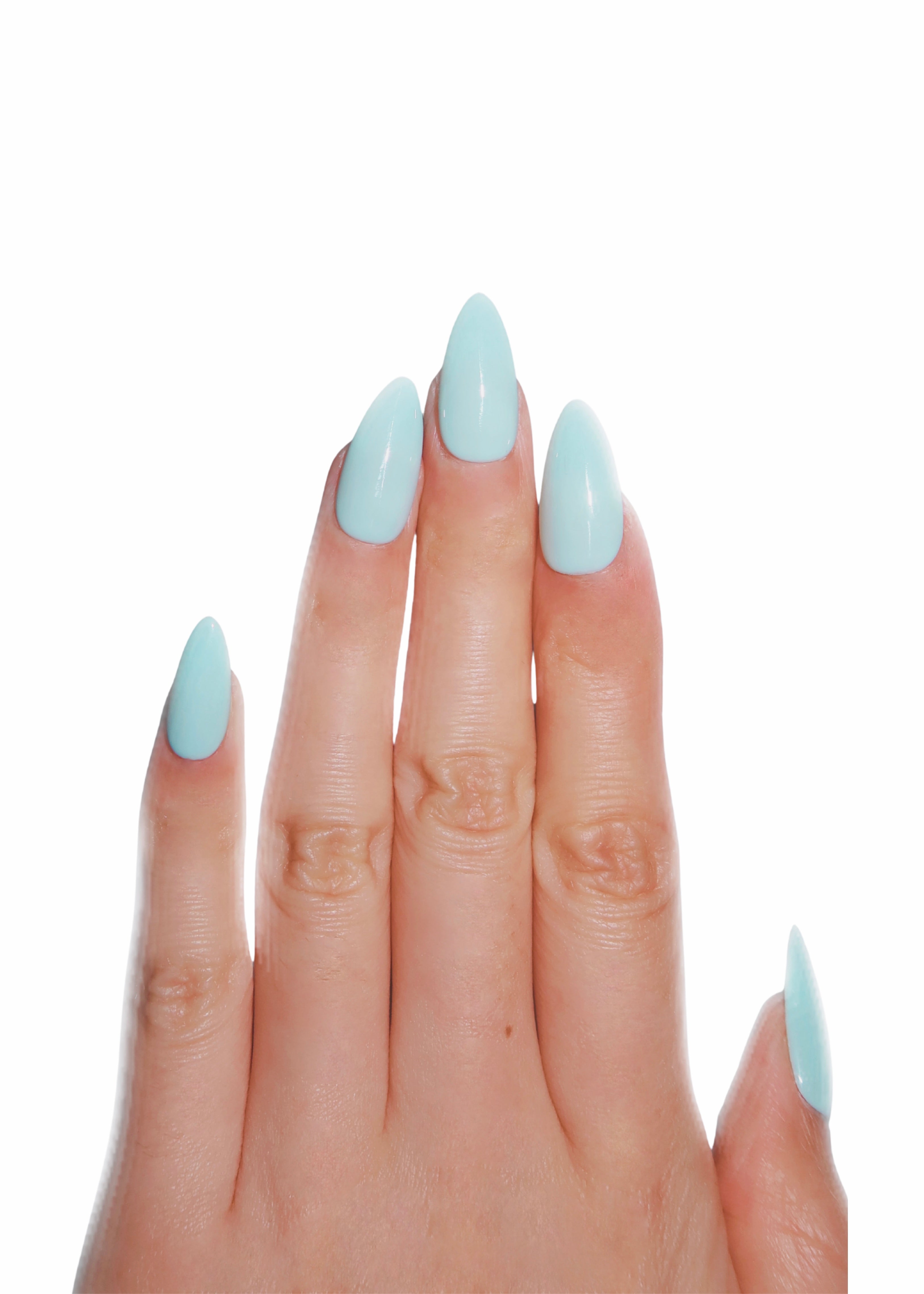 Milky Mint