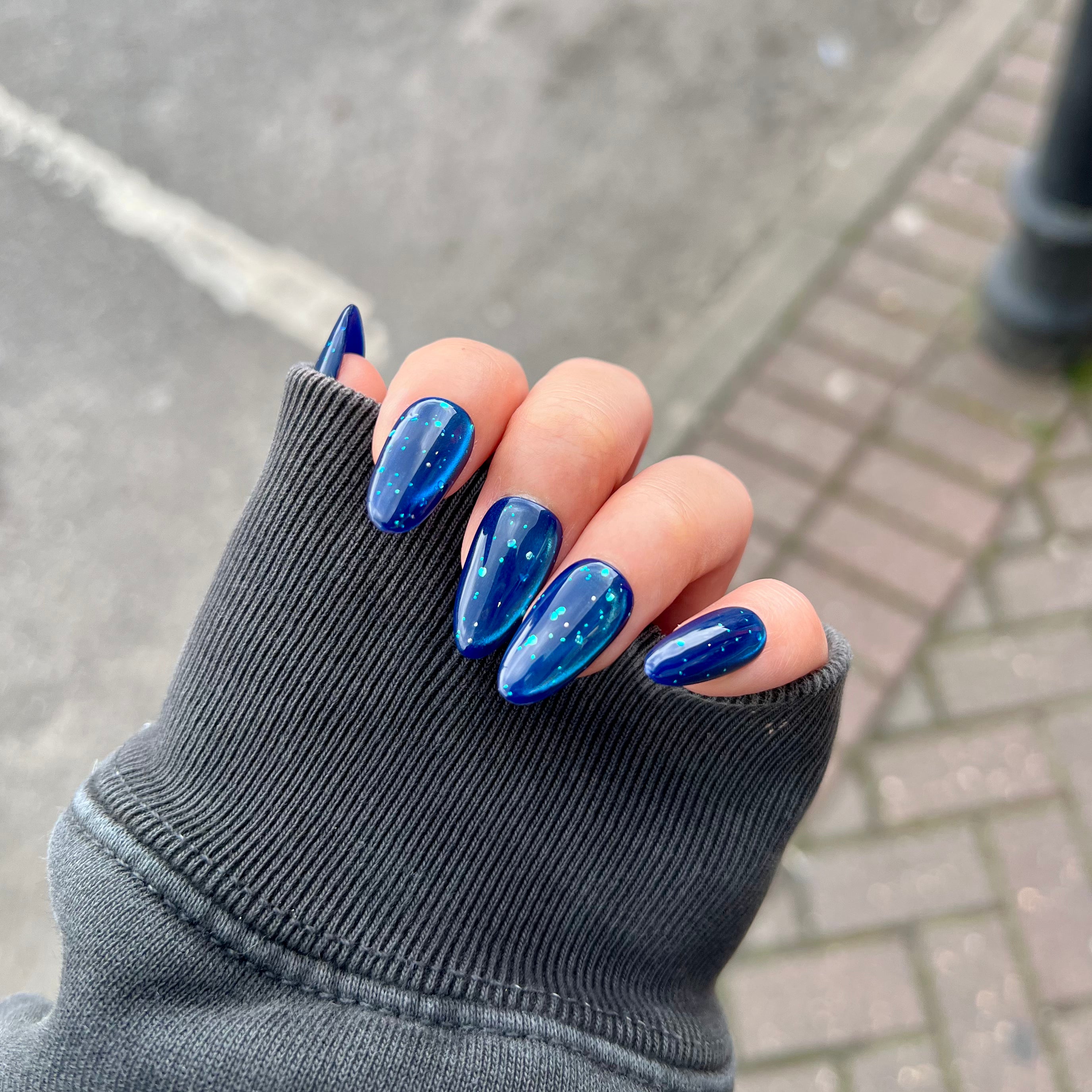Ocean Sparkle
