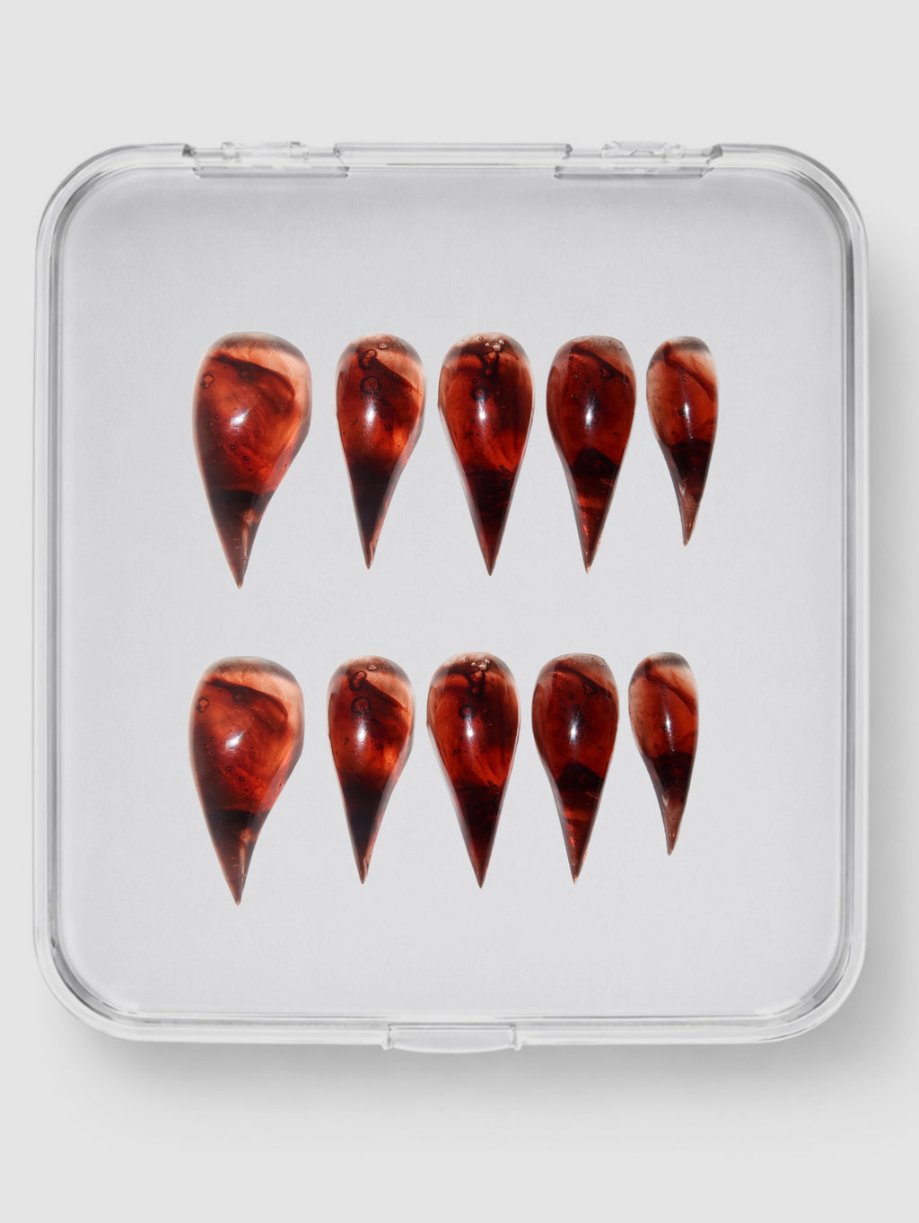 The Meow Collection: Amber