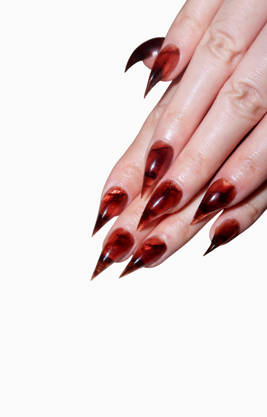 The Meow Collection: Amber