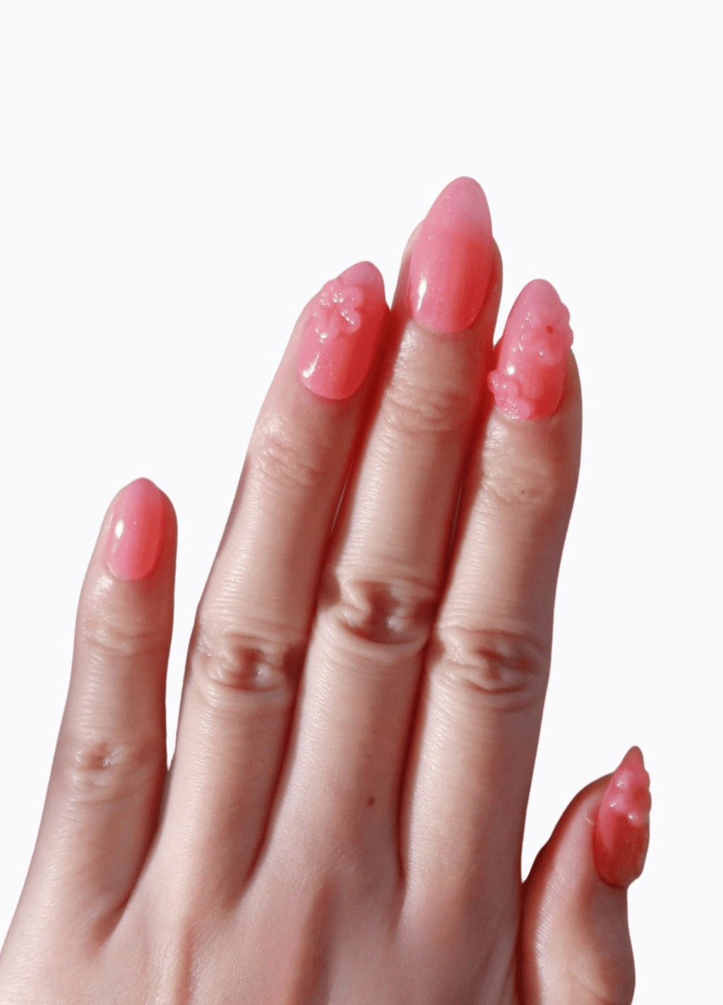Coral Petals