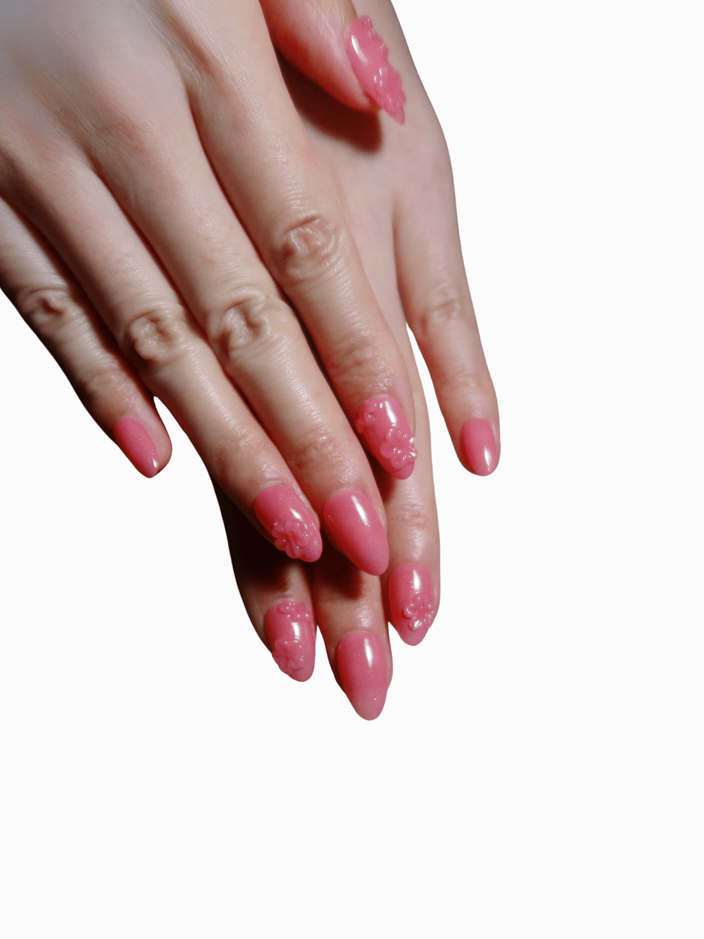 Coral Petals
