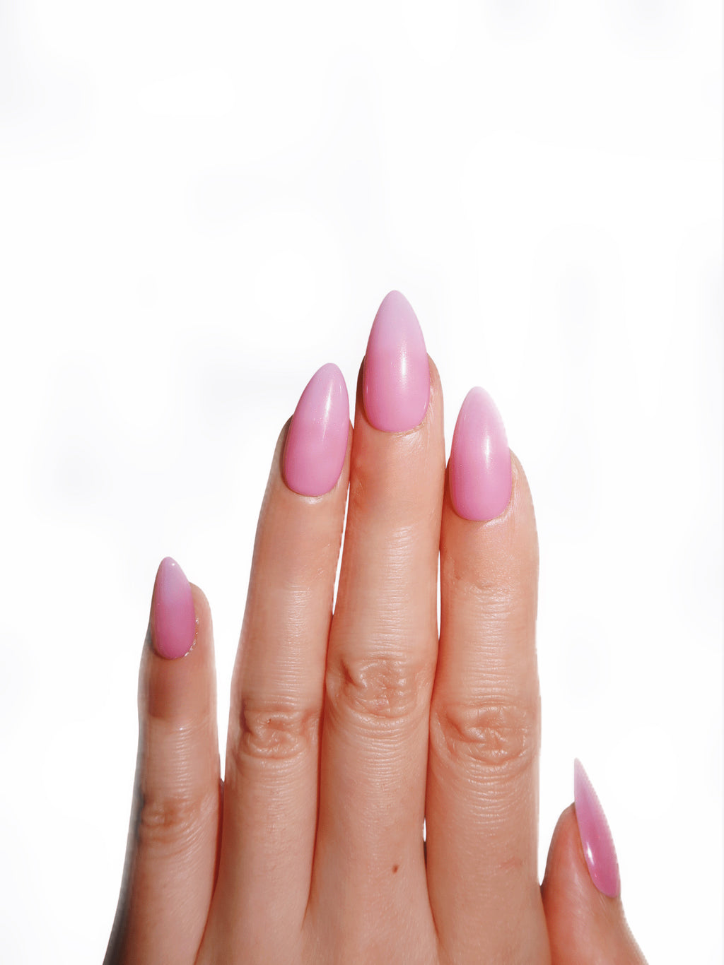 Milky Pink