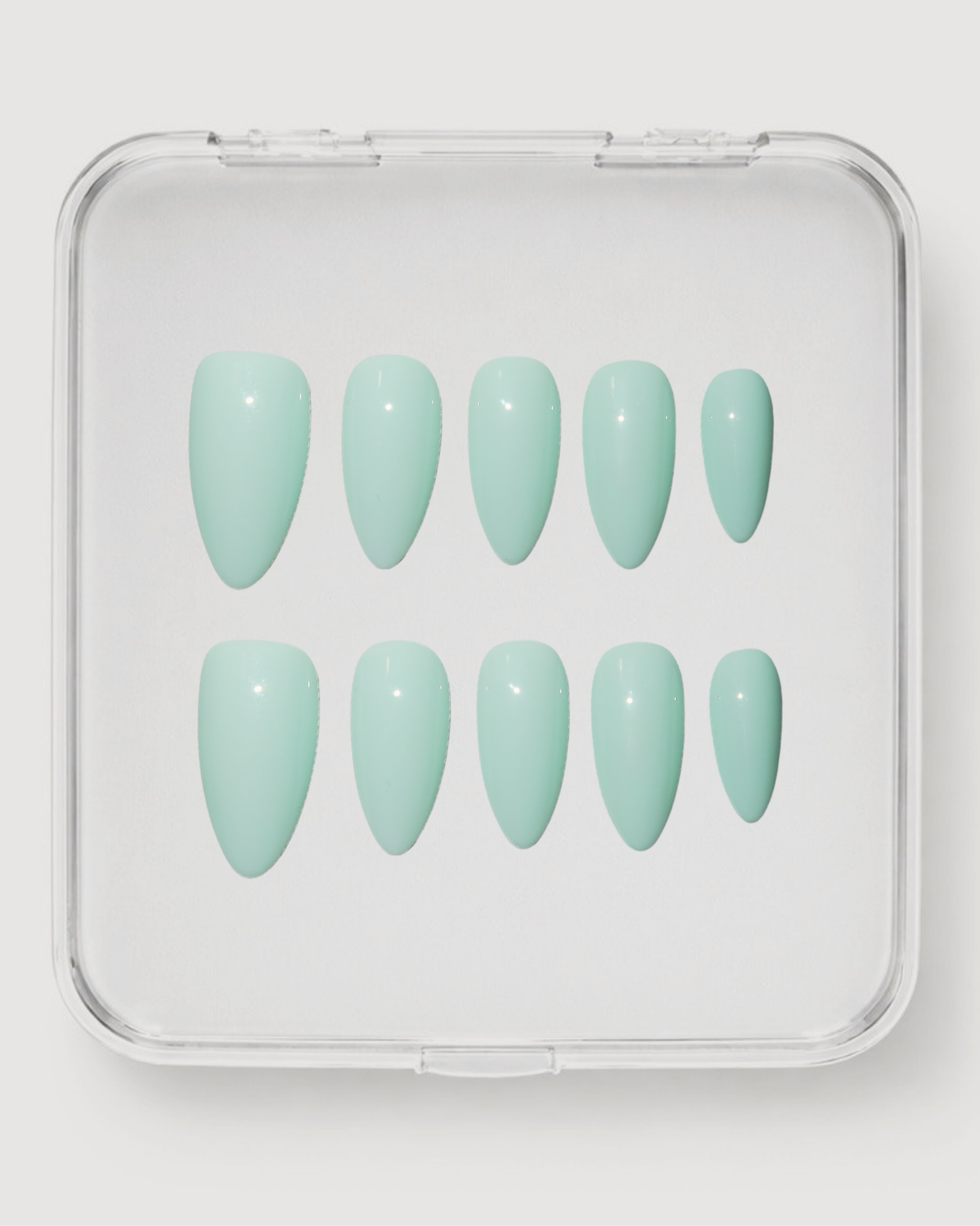 Milky Mint