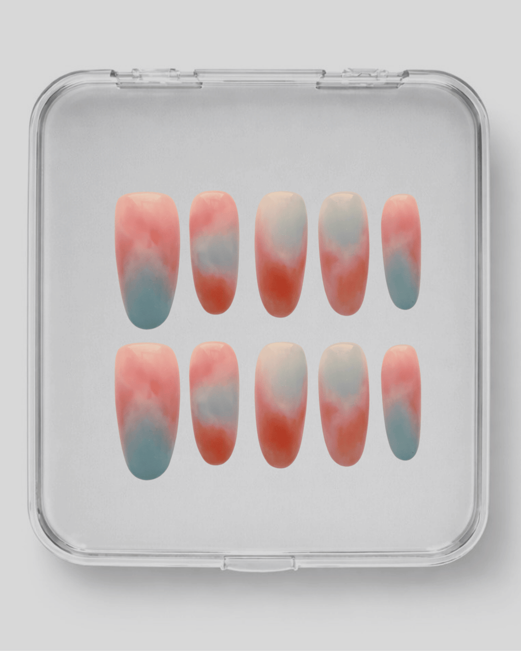Jade Mist