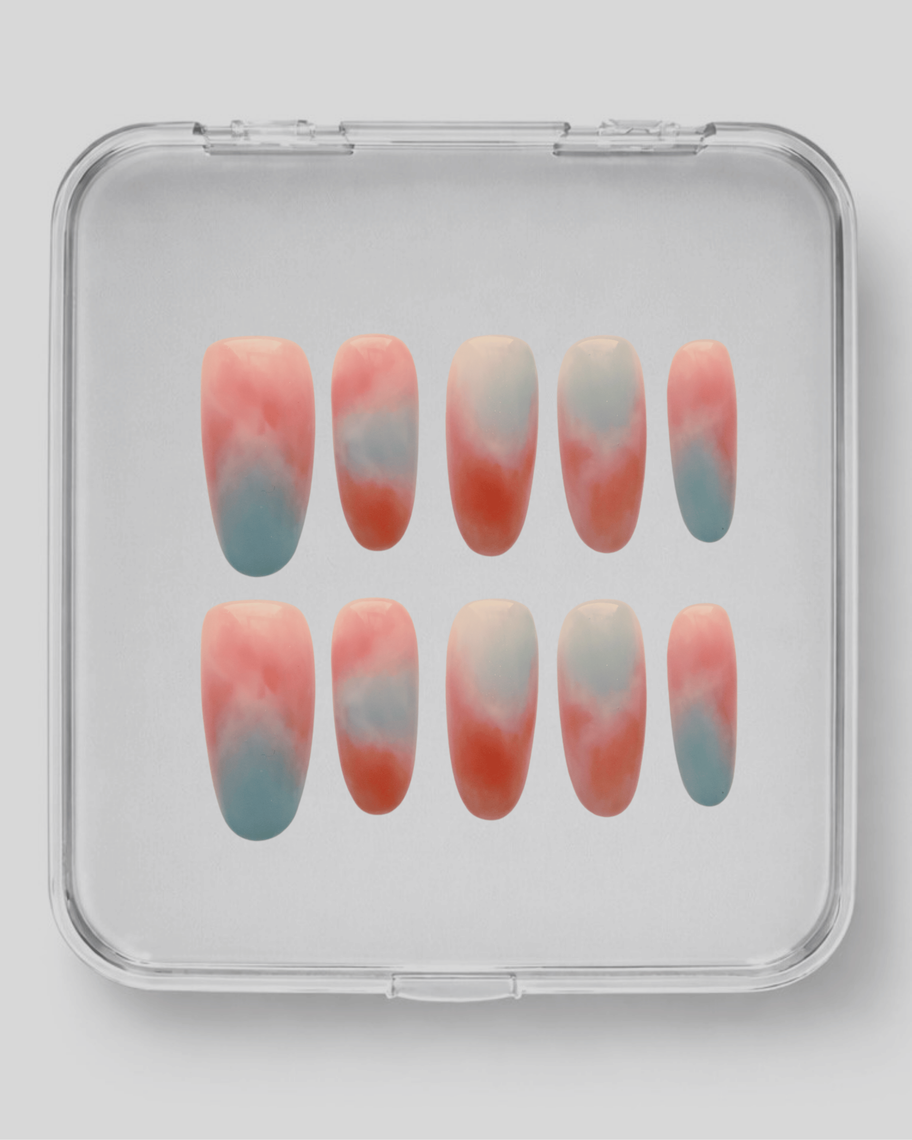 Jade Mist